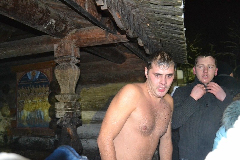 Григорий Молоствов | Маркова