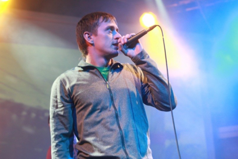 Андрей Сибскана | Иркутск