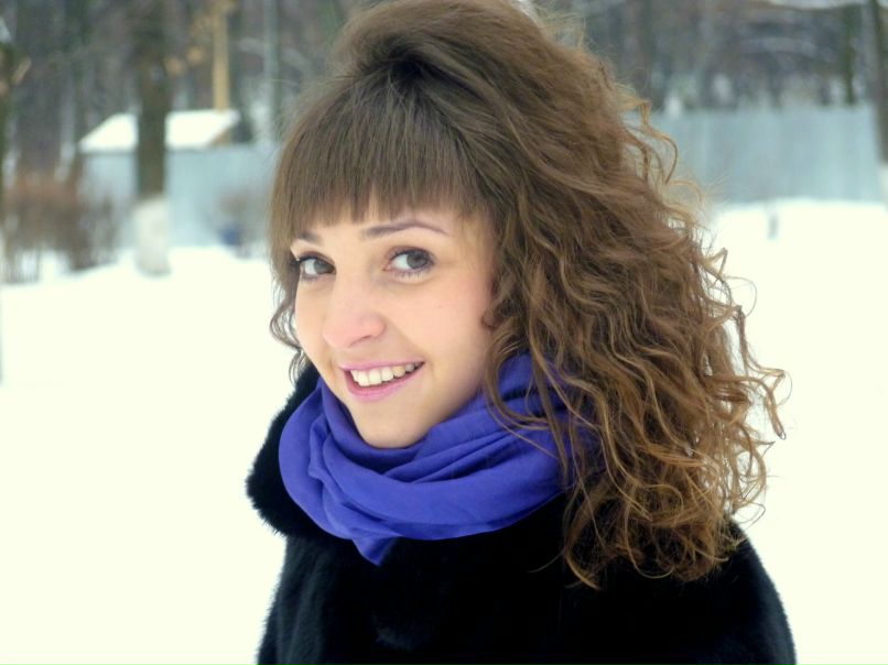 Евгения Жарняк | Тверь