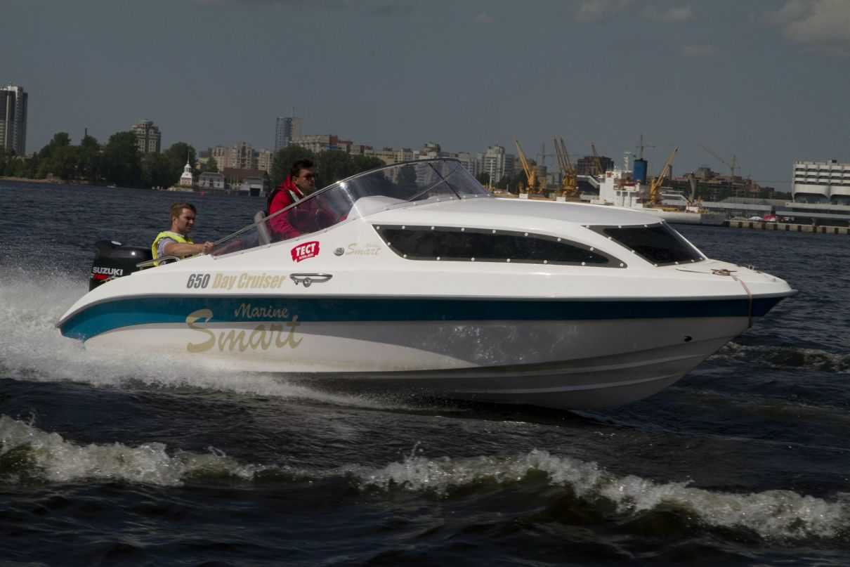 Владимир Гурьянов | Санкт-Петербург