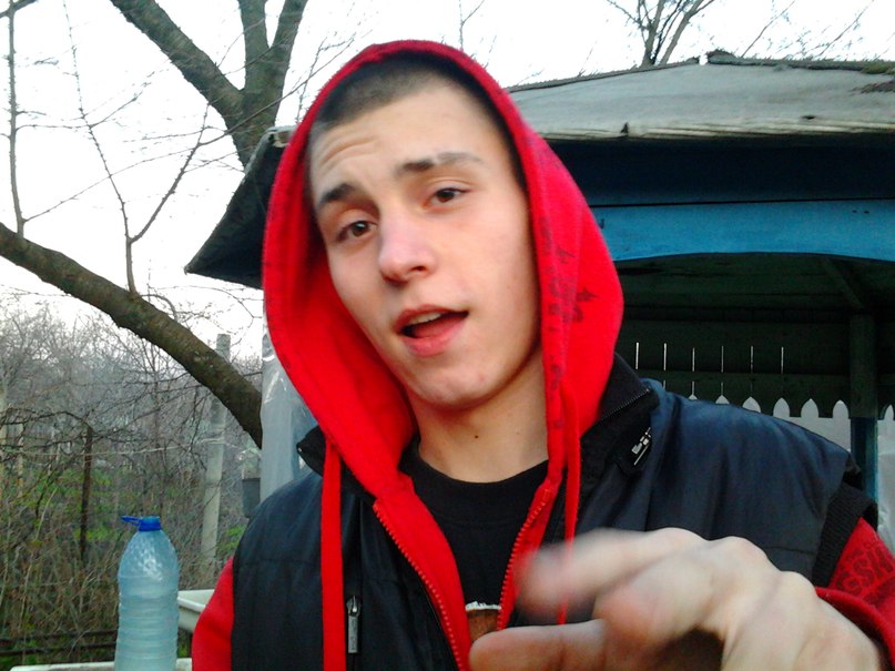 Макс Маканин | Донецк