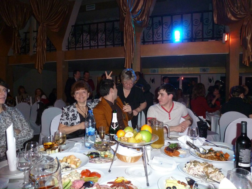 Елена Гилёва | Донской