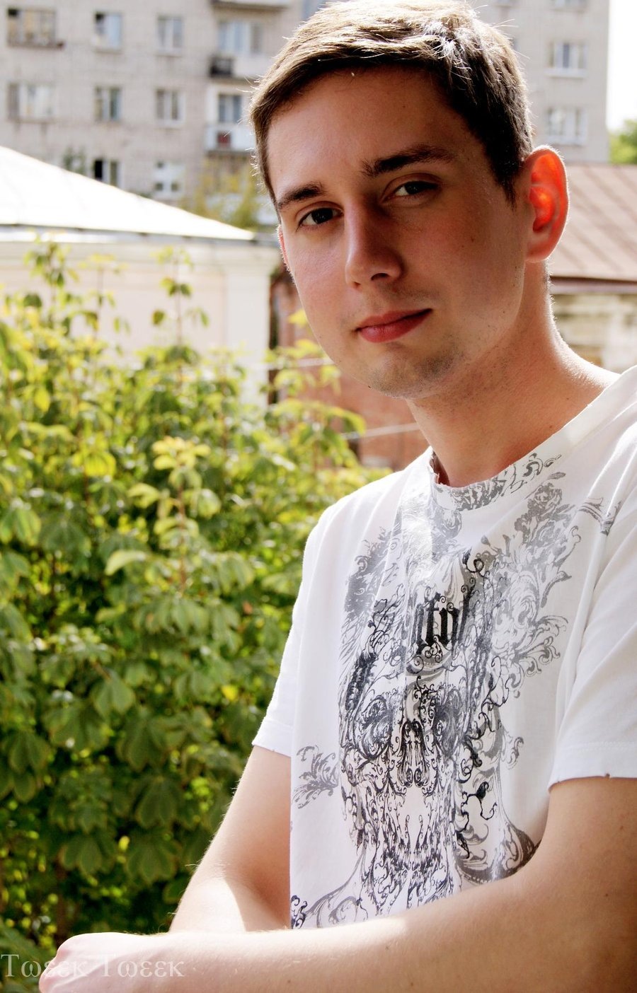 Фото профиля