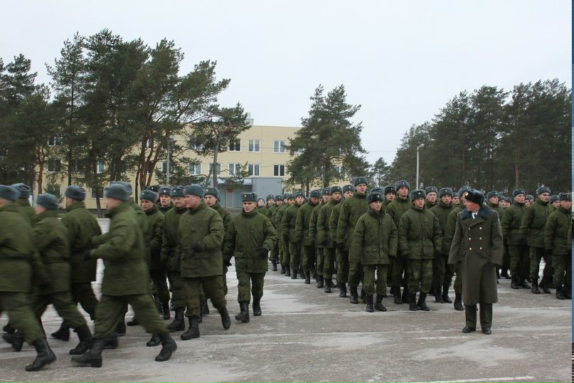 Раиля Любаева | Ижевск