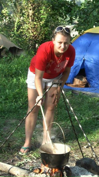 №26, Віра Барна, 39 лет, Хуст №26, Віра Барна, 39 лет, Хуст
