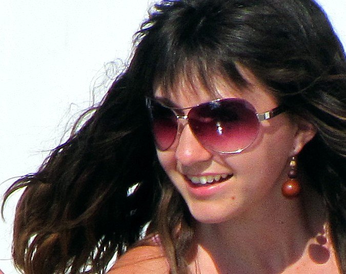 Женя Бабич | 