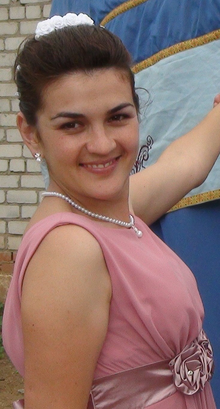 Эльвина Байгузина | 