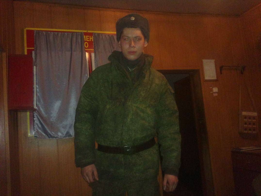 Denis Kazakov | Чистополь