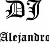 Аватар: Dj Alejandro