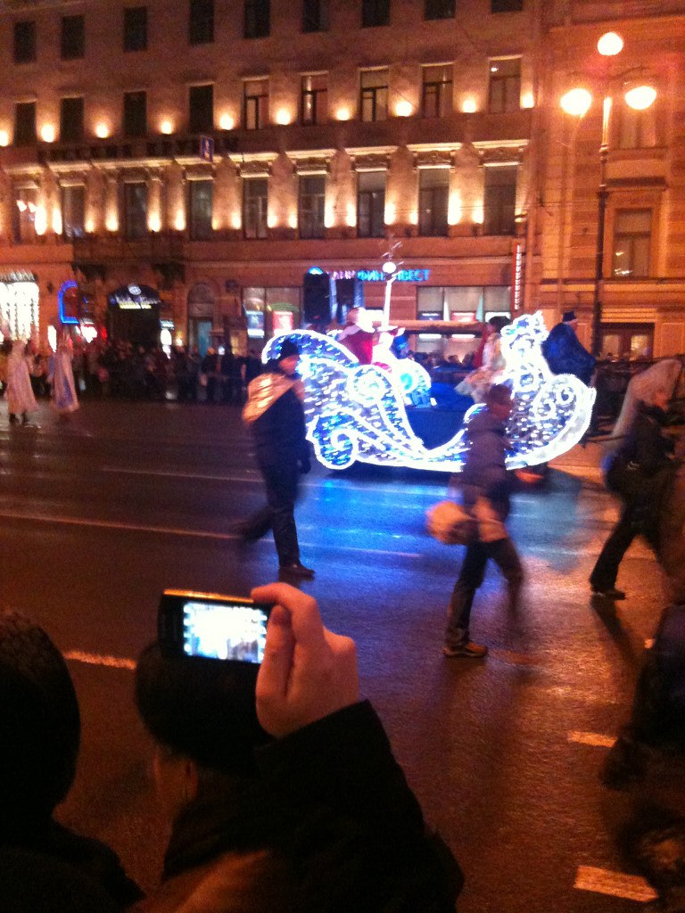 Сергей Сарока | Lappeenranta