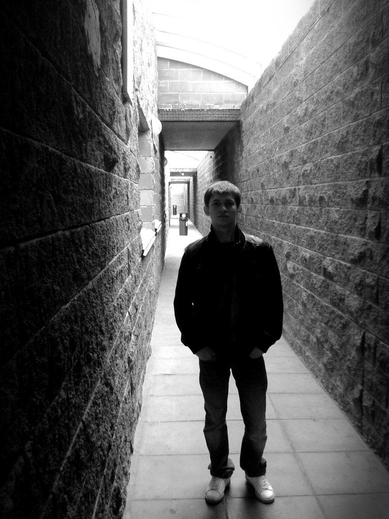 Nail Gayfutdinov | Новосибирск