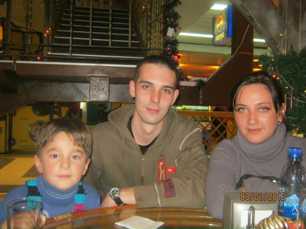 Юлия Дьяковнина | Калининград