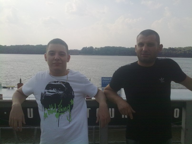 Андрей Сегедин a.k.aNERVA | Ивано-Франковск