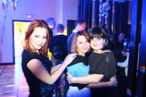 Катя Сергейчук | Вишневое