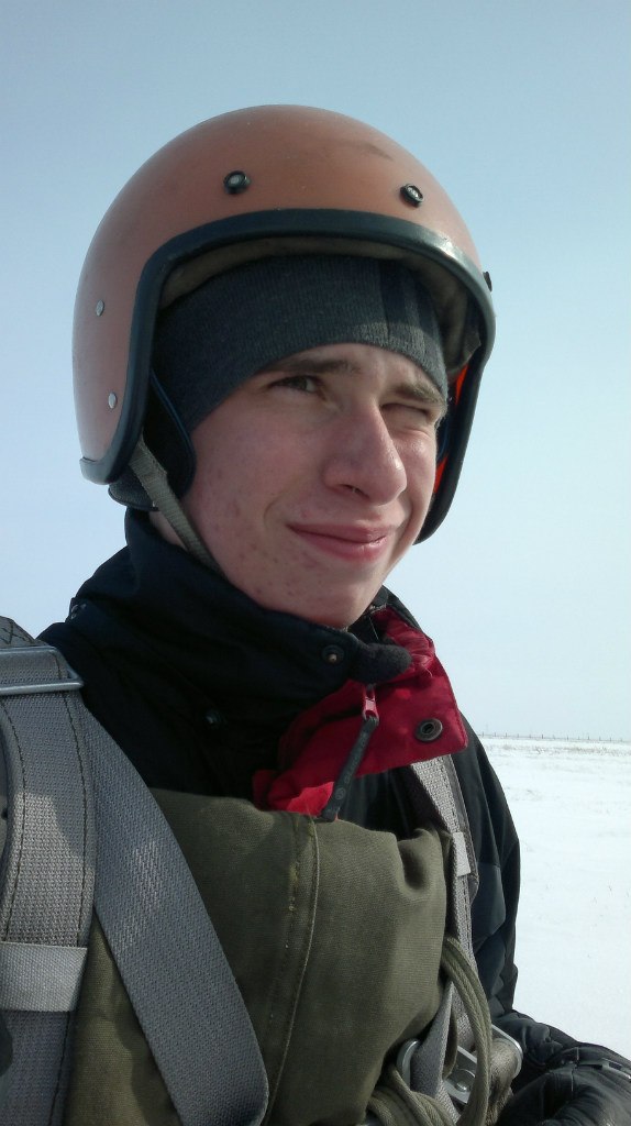 Владимир Анпилогов | Самара