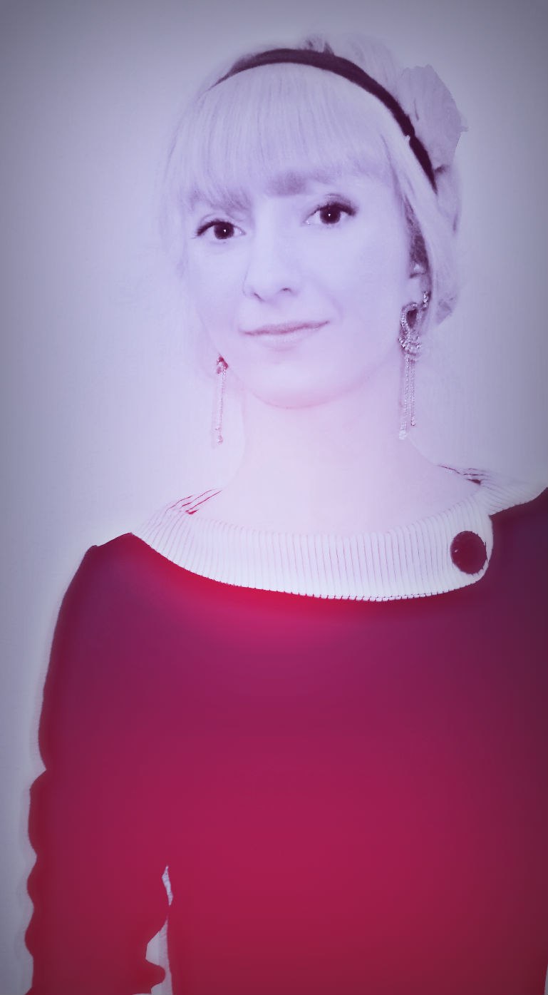 Вероника Якубович | Санкт-Петербург