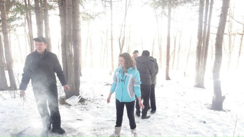 Альфред Ахметзянов | Уфа