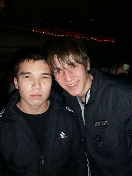 №31, Руслан Менгазиев, Симферополь №31, Руслан Менгазиев, Симферополь