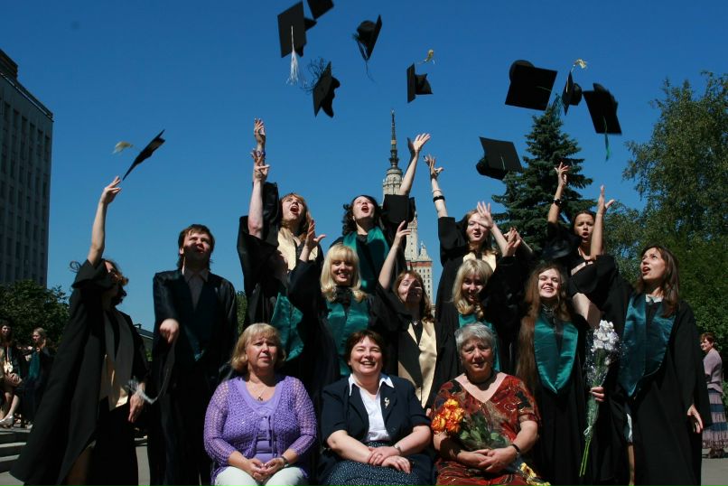 Елена Герасимова | Москва