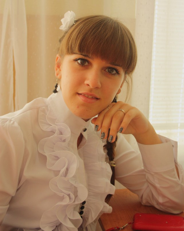 Наталия Калинина | Рязань