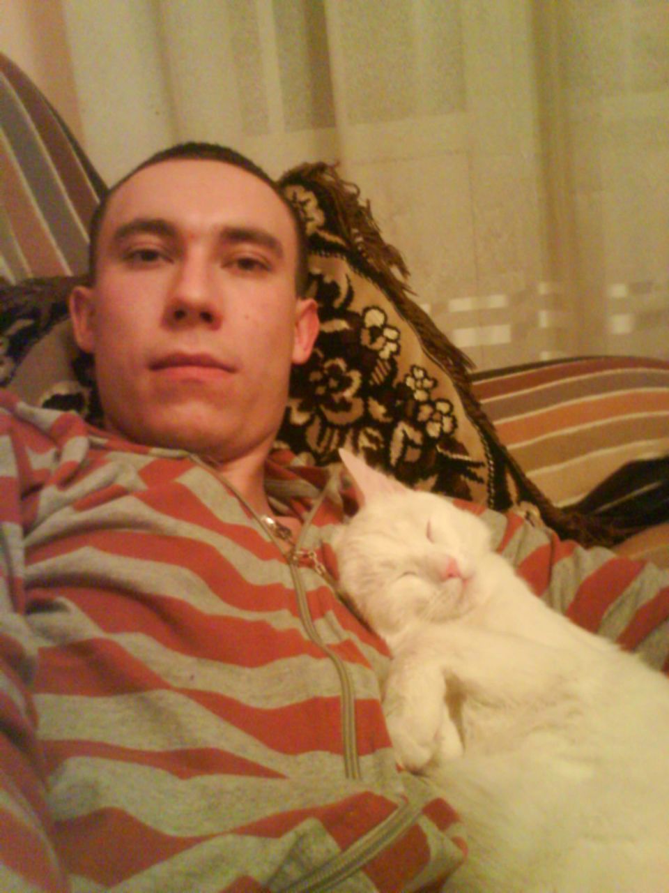 Александр Горячев | Чистополь