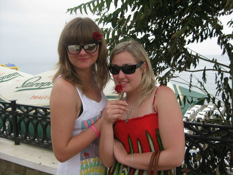 Ольга Турчанинова | Симферополь