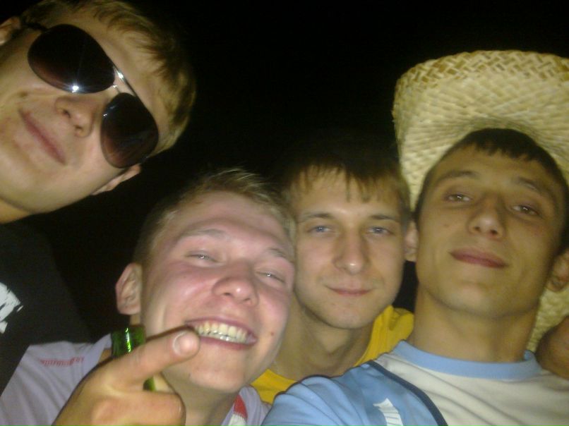 Руслан Дмитриев | Казань