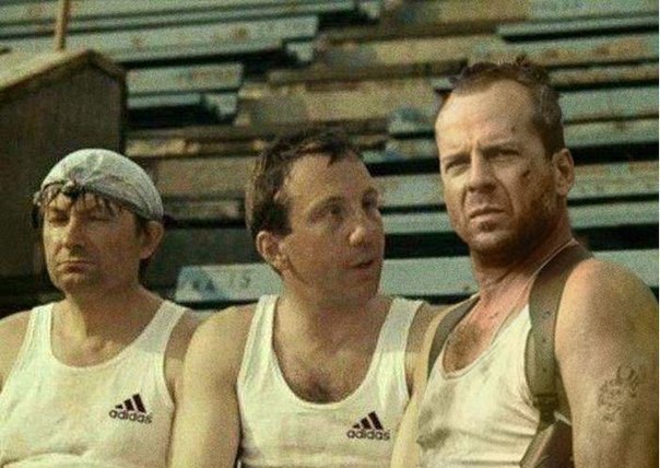 Женя Луц | Архангельск