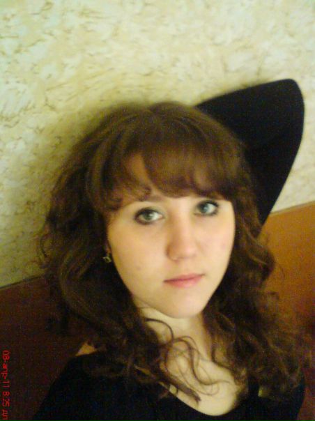 №47, Анна Парусова, Шигоны (село), Россия №47, Анна Парусова, Шигоны (село), Россия