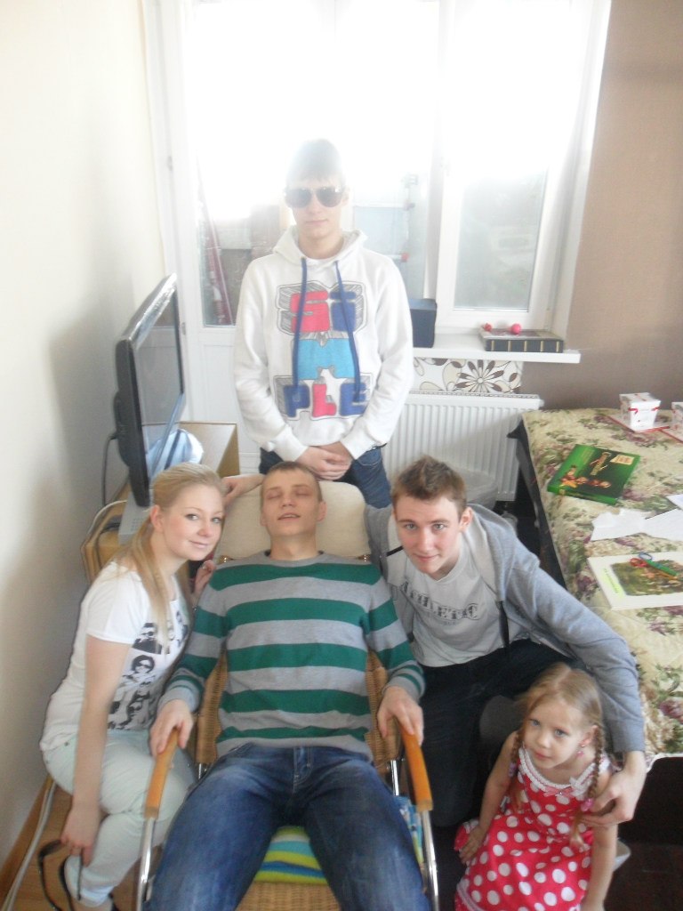 Екатерина Гуща | Дедовск