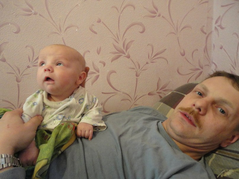 Юлия Старченко | Кировск