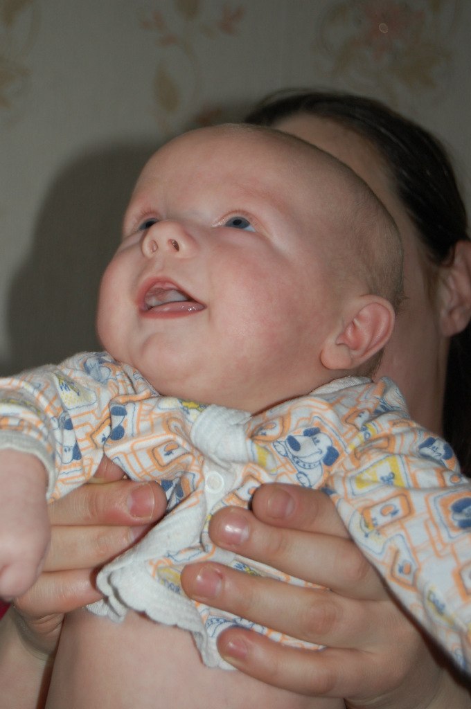 Юлия Старченко | Кировск