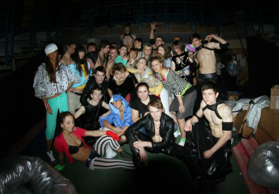 Макс Жилин | Санкт-Петербург