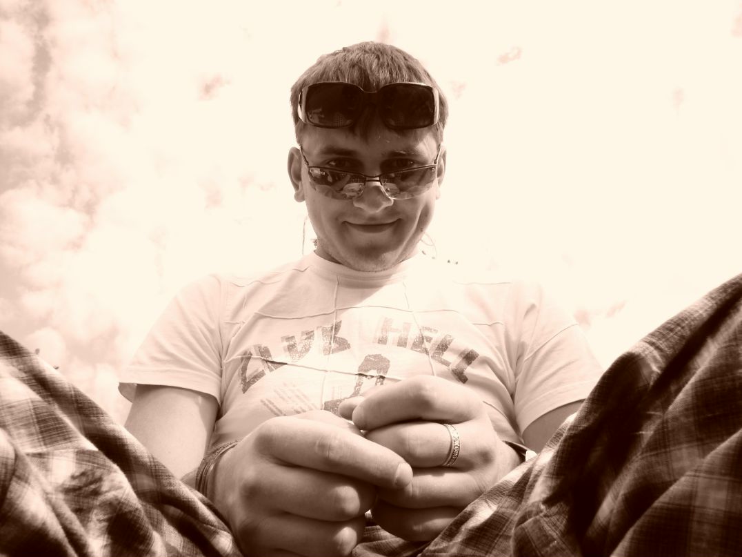 Ілля Клімашевич | Ровно