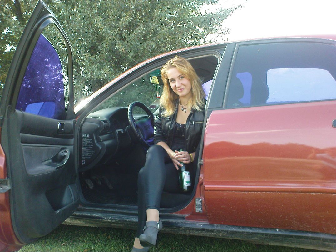 Настюша Кутовая | Киев