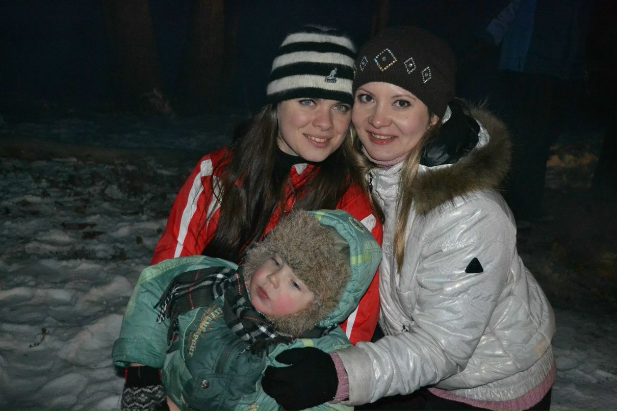 Екатерина Армянинова | Самара