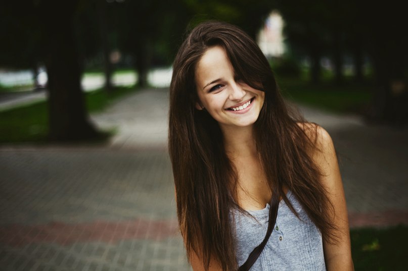 Katerina Berkovich | Пермь