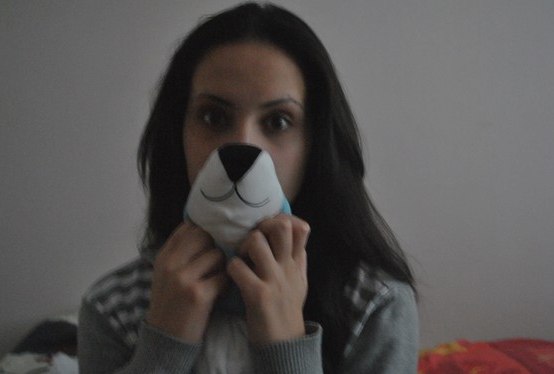 Лида Адамова | Москва