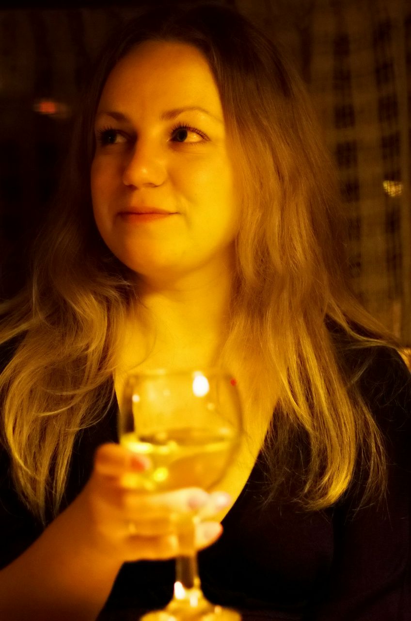 Юлия Ямпольская | Минск