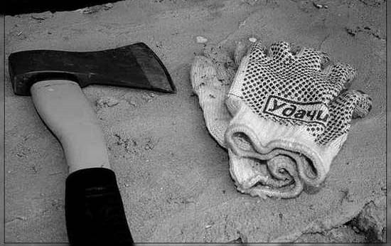 Женька Буйный | Москва