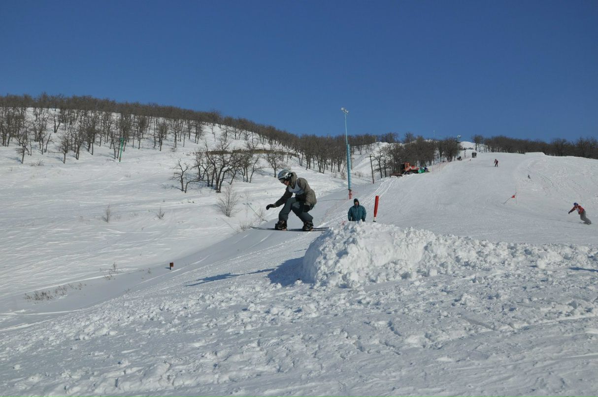 Иван Горбунов | Балаково