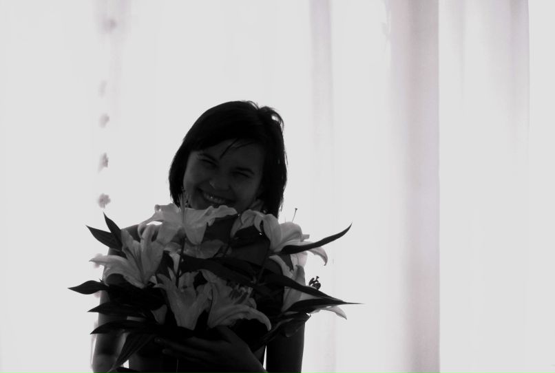 Алина Рева ★ | Санкт-Петербург