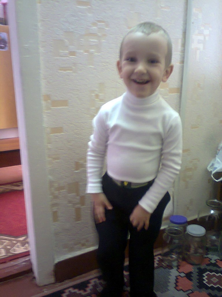 Наташа Аржевикина | Киев