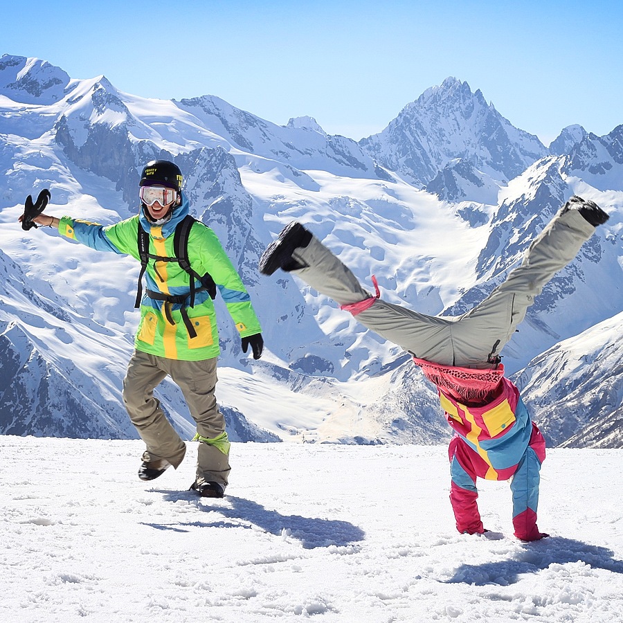 Фото профиля