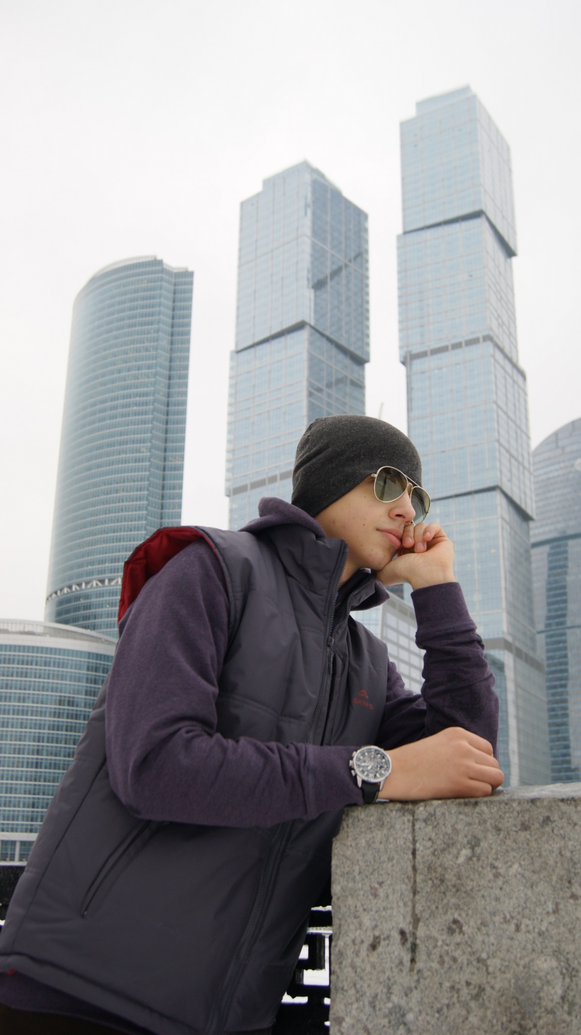 Фото профиля