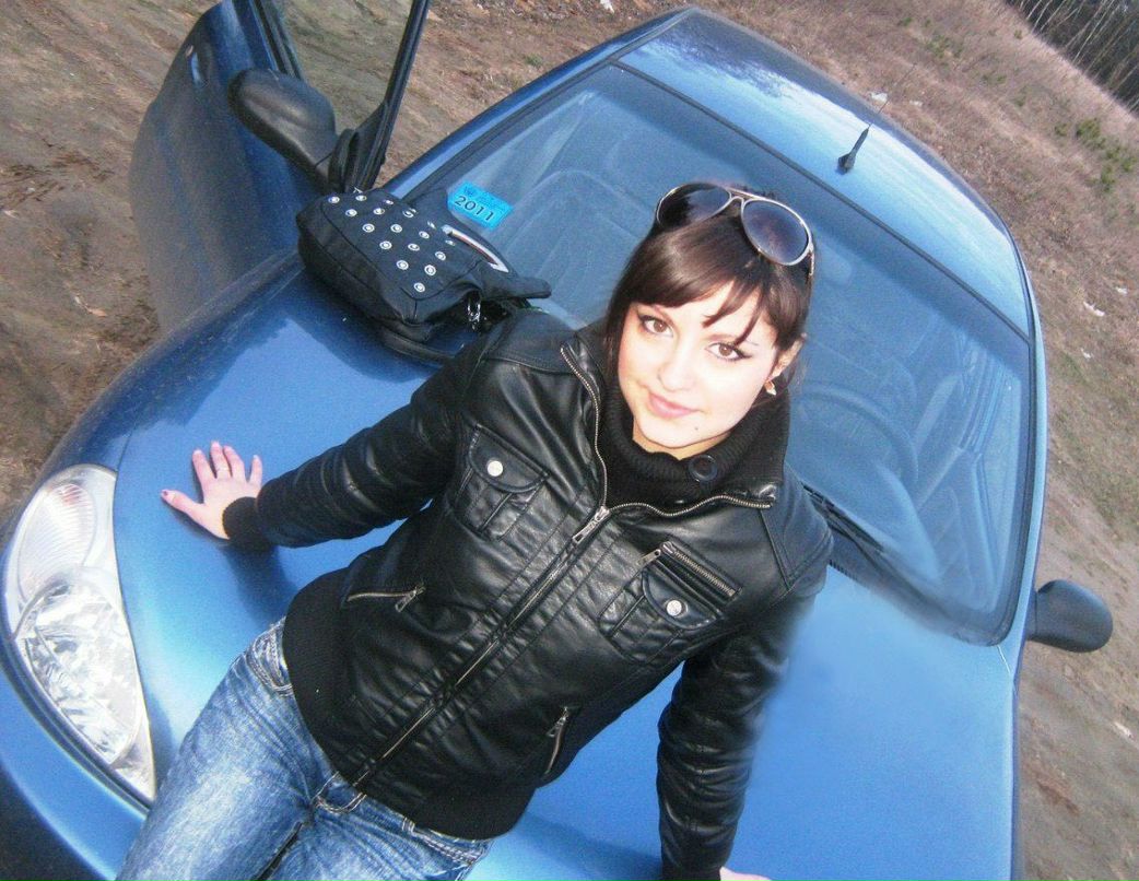 Юлия Ребрина | Гродно