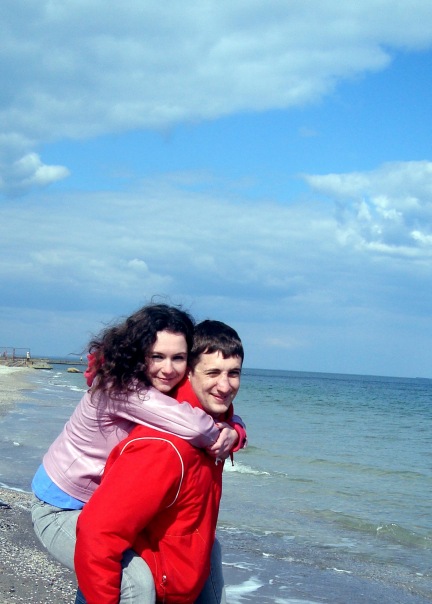 №98, Оля Филоненко, Киев №98, Оля Филоненко, Киев