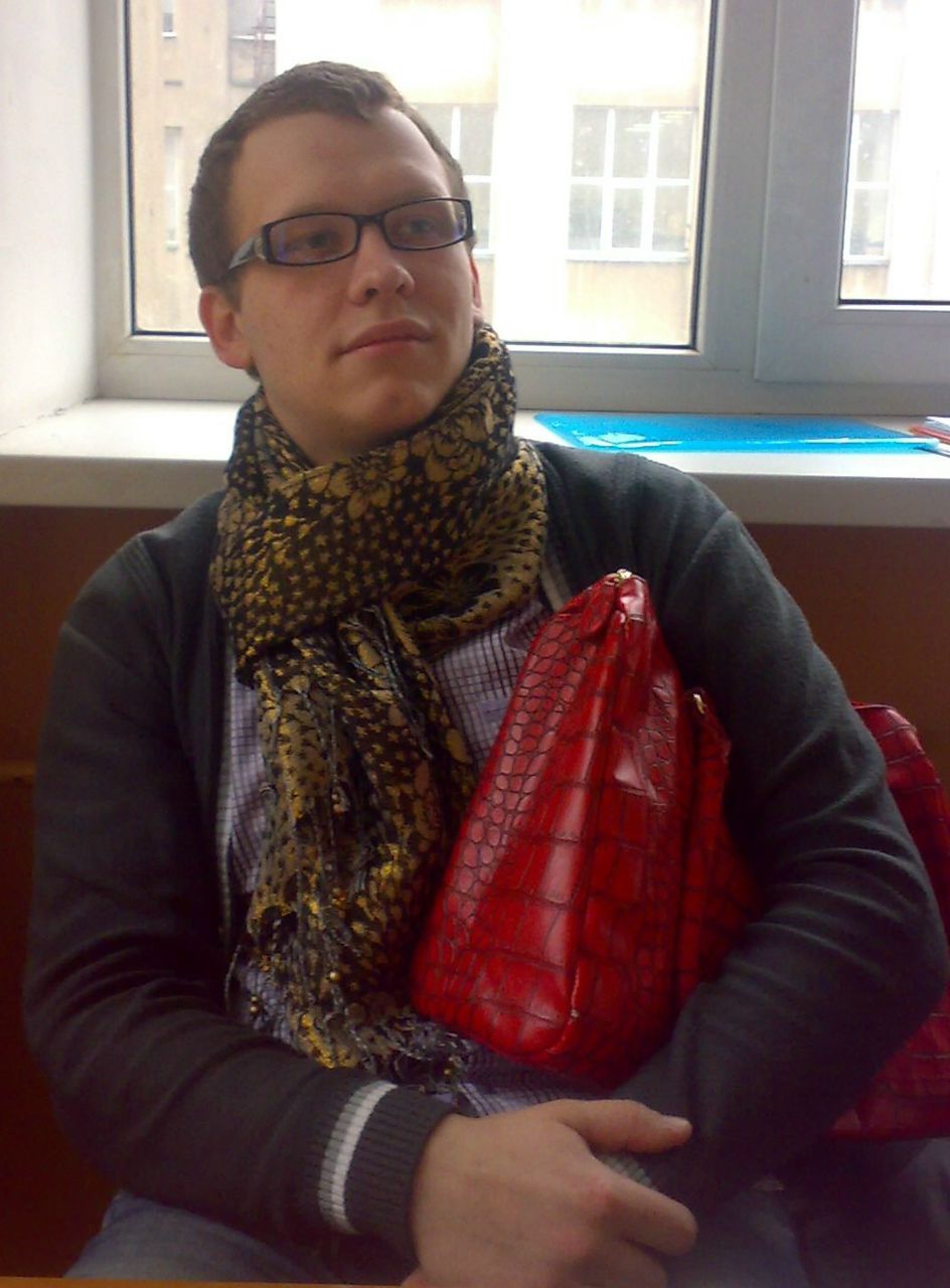 Олег Шицков | Москва