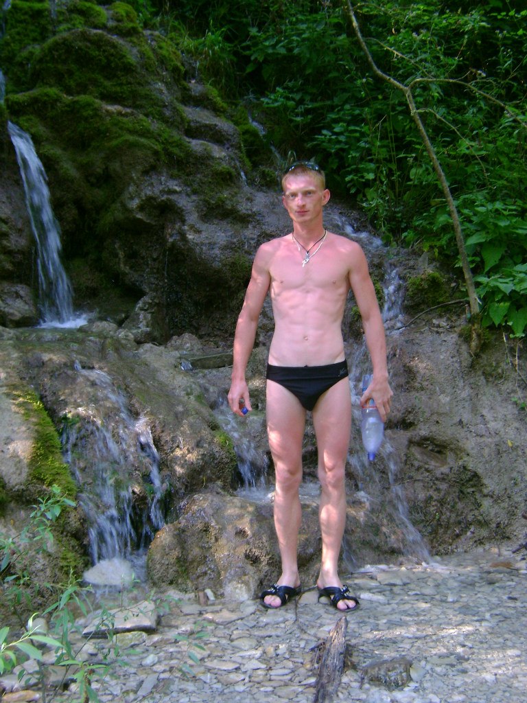 Денис Чурляев Dencha | Москва