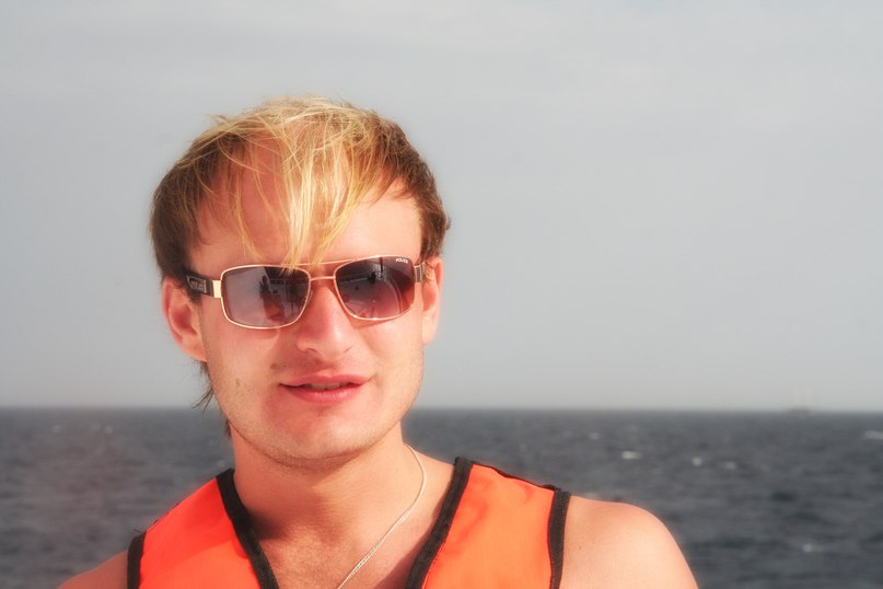 Сергей Шелашский Александрович | Архангельск